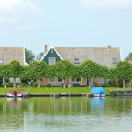 Holiday Havenzicht Bovenkarspel